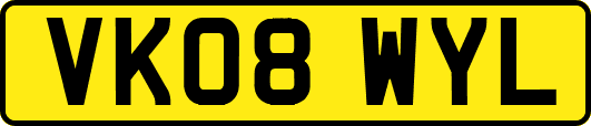 VK08WYL