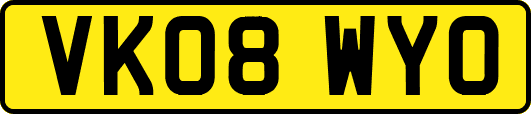 VK08WYO