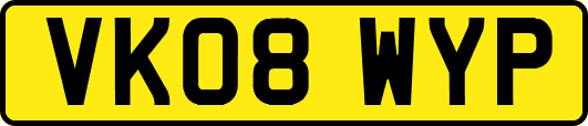 VK08WYP