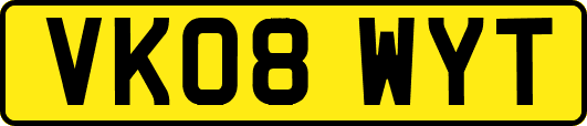 VK08WYT