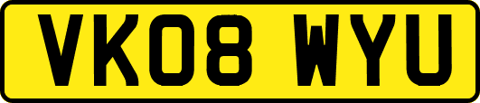 VK08WYU