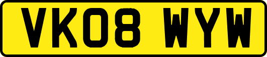 VK08WYW
