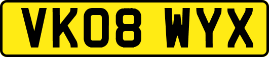 VK08WYX