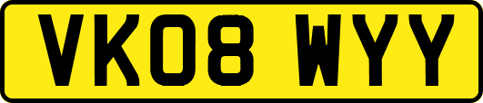 VK08WYY