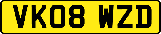 VK08WZD