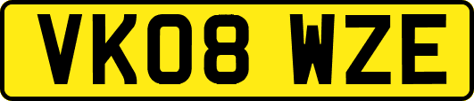 VK08WZE