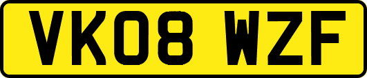 VK08WZF