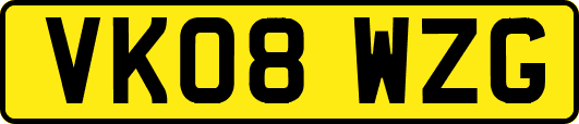 VK08WZG