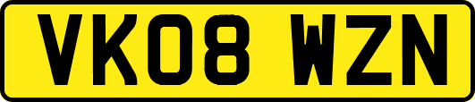 VK08WZN