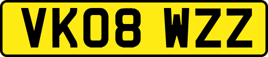 VK08WZZ
