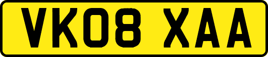 VK08XAA