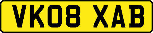 VK08XAB