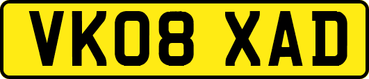 VK08XAD