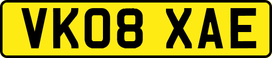 VK08XAE
