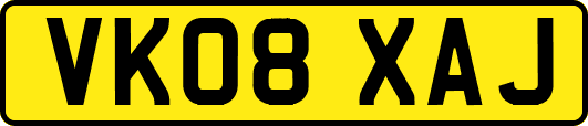 VK08XAJ
