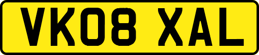 VK08XAL
