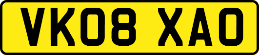 VK08XAO