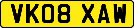 VK08XAW
