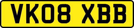 VK08XBB
