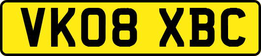 VK08XBC