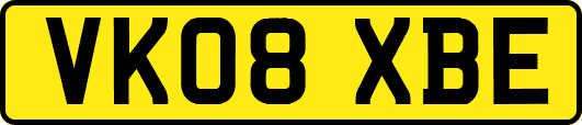 VK08XBE
