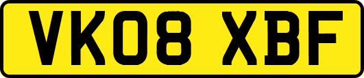 VK08XBF