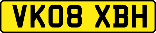 VK08XBH