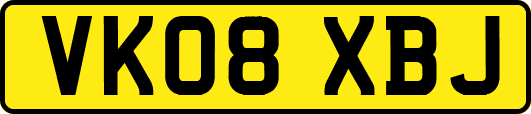 VK08XBJ