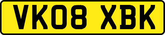 VK08XBK