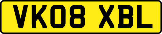 VK08XBL