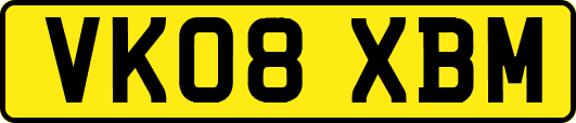 VK08XBM
