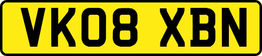 VK08XBN