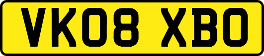 VK08XBO