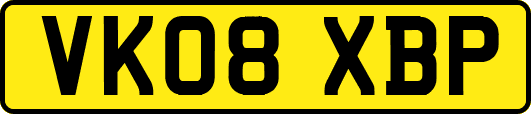 VK08XBP