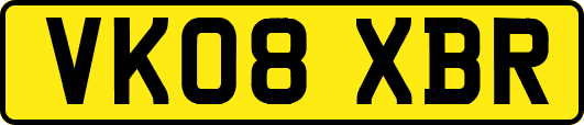 VK08XBR