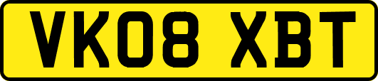 VK08XBT