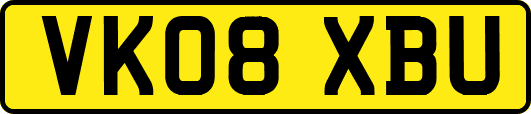 VK08XBU