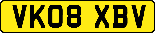 VK08XBV
