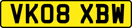 VK08XBW