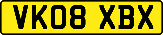 VK08XBX