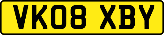 VK08XBY