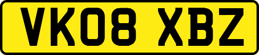 VK08XBZ