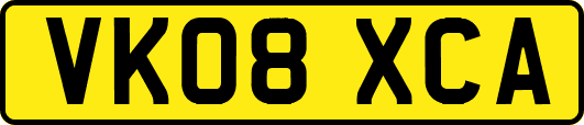 VK08XCA
