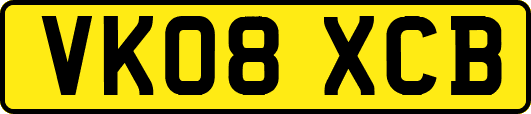 VK08XCB