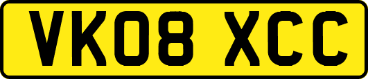 VK08XCC