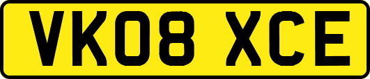 VK08XCE