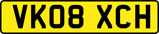 VK08XCH