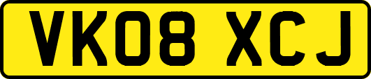 VK08XCJ