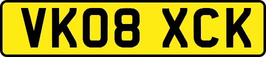 VK08XCK