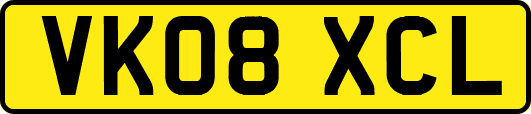 VK08XCL